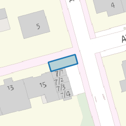 Perceel AMF00-A-5918