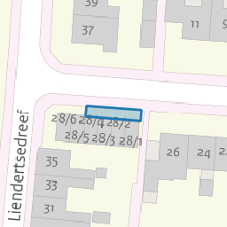 Perceel AMF00-A-5920