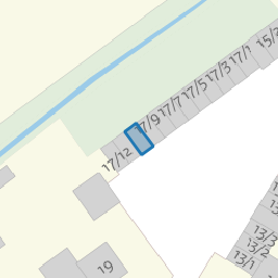 Perceel AMF00-A-5950