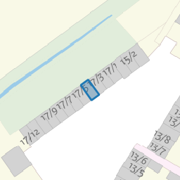 Perceel AMF00-A-5952