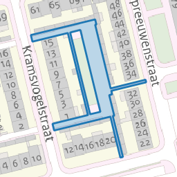 Perceel AMF00-A-5961