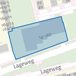 Perceel AMF00-A-5962