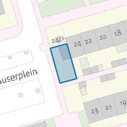 Perceel AMF00-A-5967