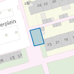 Perceel AMF00-A-5968