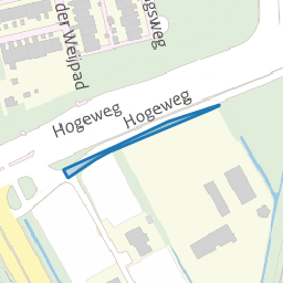 Perceel AMF00-A-5974