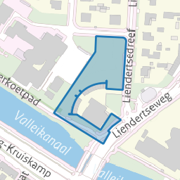 Perceel AMF00-A-5981