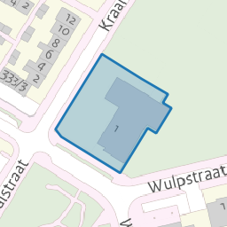 Perceel AMF00-A-5993