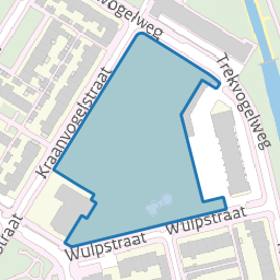 Perceel AMF00-A-5994