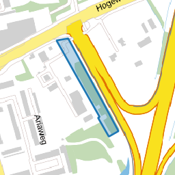 Perceel AMF00-A-5995