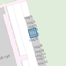 Perceel AMF00-A-6001