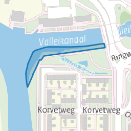 Perceel AMF00-A-6010