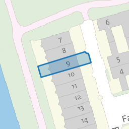 Perceel AMF00-A-6016