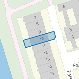 Perceel AMF00-A-6017