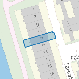 Perceel AMF00-A-6018