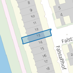 Perceel AMF00-A-6020