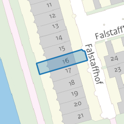 Perceel AMF00-A-6023