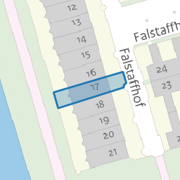 Perceel AMF00-A-6024