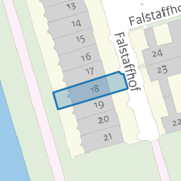 Perceel AMF00-A-6025