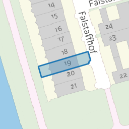 Perceel AMF00-A-6026