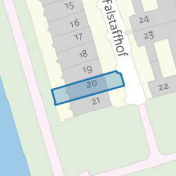 Perceel AMF00-A-6027