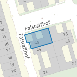 Perceel AMF00-A-6031