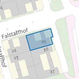 Perceel AMF00-A-6032