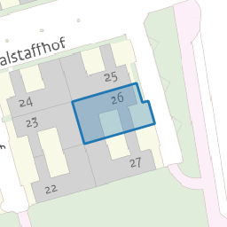Perceel AMF00-A-6033