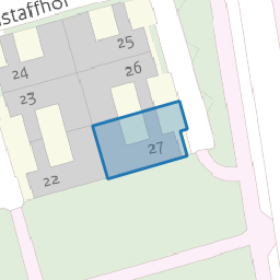 Perceel AMF00-A-6034