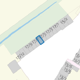 Perceel AMF00-A-6045