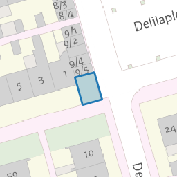 Perceel AMF00-A-6053