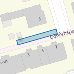 Perceel AMF00-A-6057