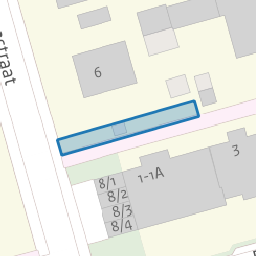 Perceel AMF00-A-6058