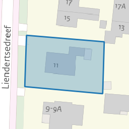 Perceel AMF00-A-6062