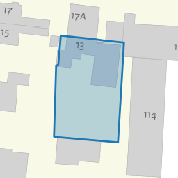 Perceel AMF00-A-6063