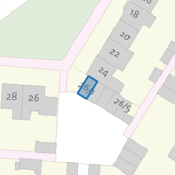 Perceel AMF00-A-6064