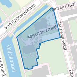 Perceel AMF00-A-6068