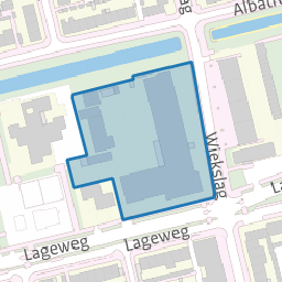 Perceel AMF00-A-6070