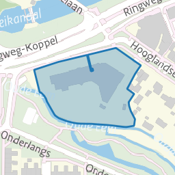 Perceel AMF00-A-6076