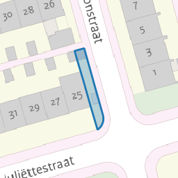 Perceel AMF00-A-6084