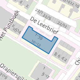 Perceel AMF00-A-6096