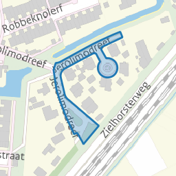 Perceel AMF00-A-6101