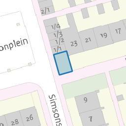 Perceel AMF00-A-6107