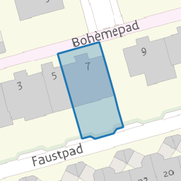 Perceel AMF00-A-6109