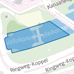 Perceel AMF00-A-6117