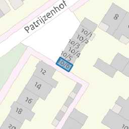 Perceel AMF00-A-6119