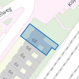 Perceel AMF00-A-6121