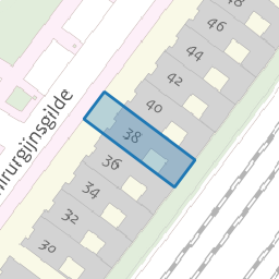 Perceel AMF00-A-6136