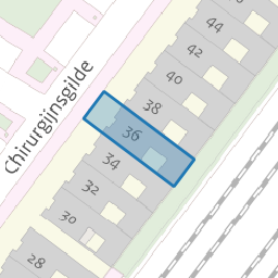 Perceel AMF00-A-6137