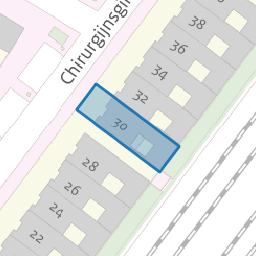 Perceel AMF00-A-6140