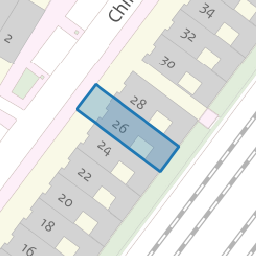 Perceel AMF00-A-6142